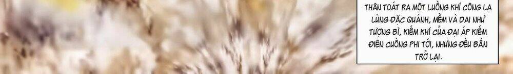 Tuyệt Thế Vô Song 2 Chapter 38 - Trang 2