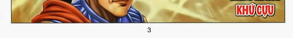 Tuyệt Thế Vô Song 2 Chapter 38 - Trang 2