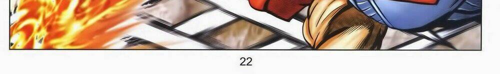 Tuyệt Thế Vô Song 2 Chapter 38 - Trang 2