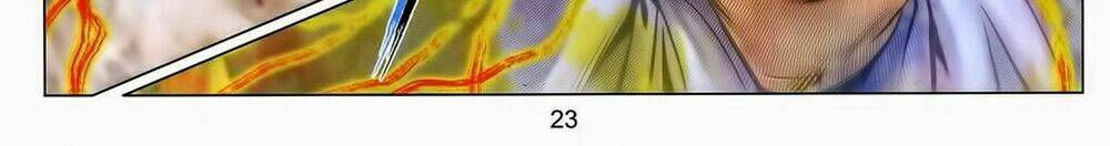 Tuyệt Thế Vô Song 2 Chapter 38 - Trang 2