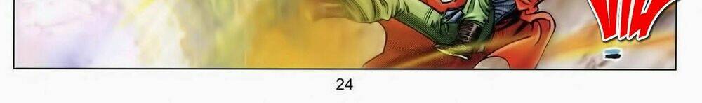 Tuyệt Thế Vô Song 2 Chapter 38 - Trang 2