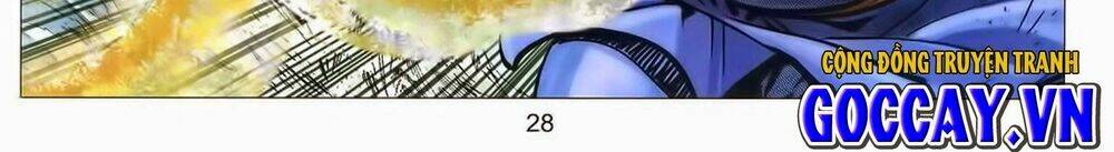 Tuyệt Thế Vô Song 2 Chapter 38 - Trang 2