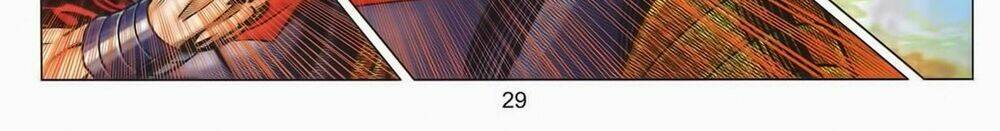 Tuyệt Thế Vô Song 2 Chapter 38 - Trang 2