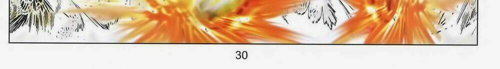 Tuyệt Thế Vô Song 2 Chapter 38 - Trang 2