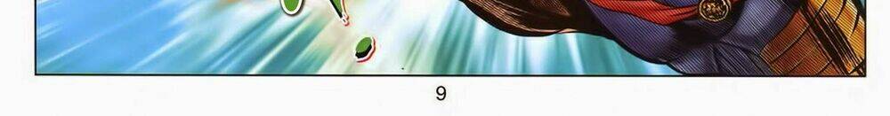 Tuyệt Thế Vô Song 2 Chapter 39 - Trang 2