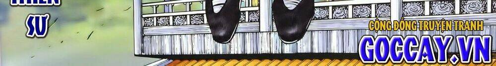 Tuyệt Thế Vô Song 2 Chapter 39 - Trang 2