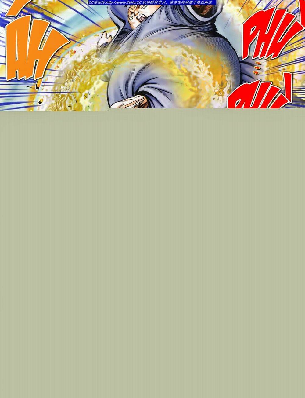 Tuyệt Thế Vô Song 2 Chapter 39 - Trang 2