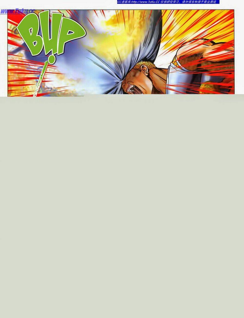 Tuyệt Thế Vô Song 2 Chapter 39 - Trang 2