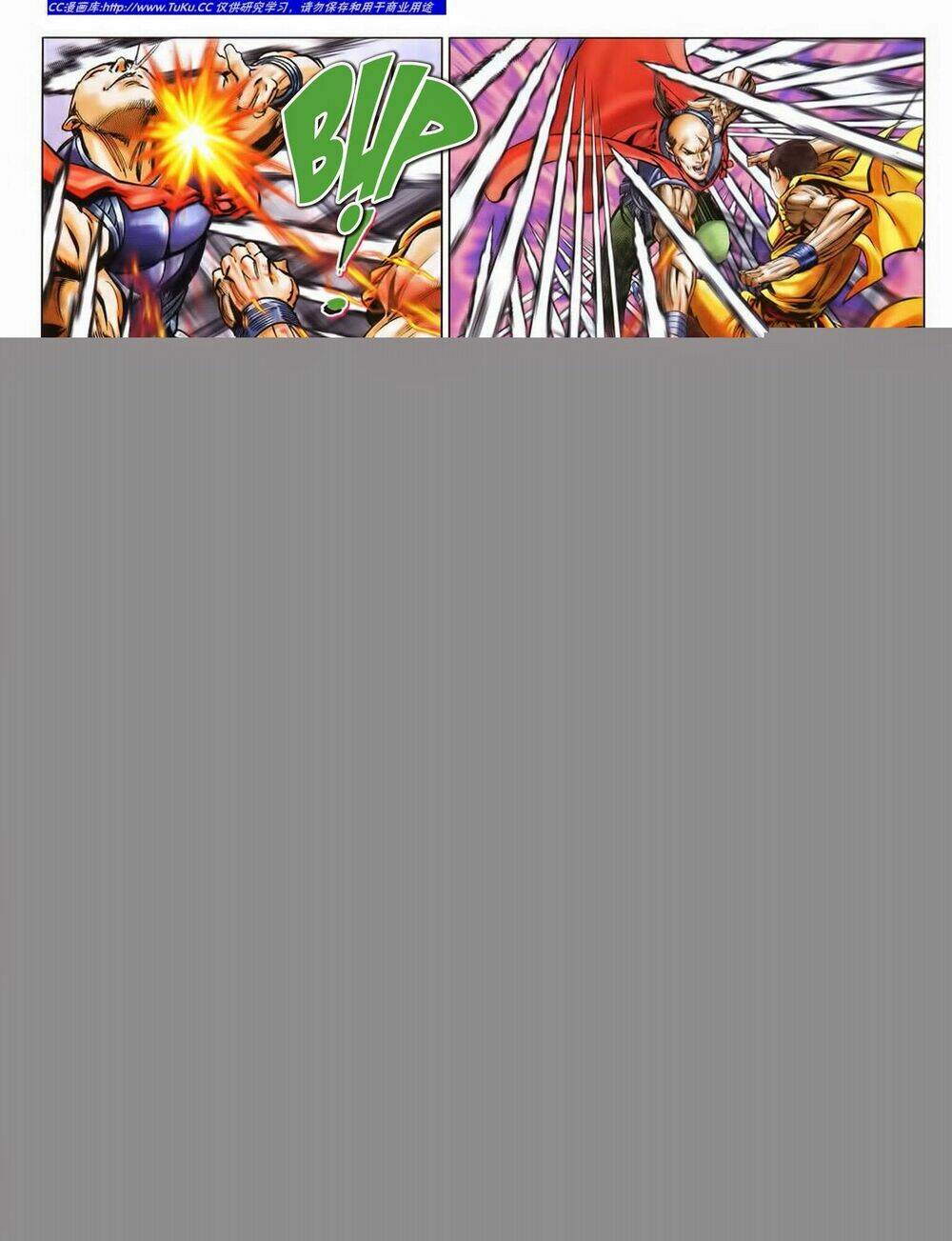 Tuyệt Thế Vô Song 2 Chapter 39 - Trang 2