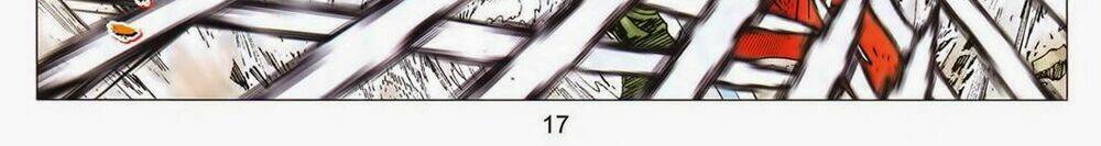 Tuyệt Thế Vô Song 2 Chapter 39 - Trang 2