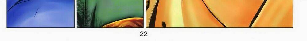 Tuyệt Thế Vô Song 2 Chapter 39 - Trang 2