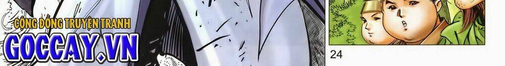 Tuyệt Thế Vô Song 2 Chapter 39 - Trang 2