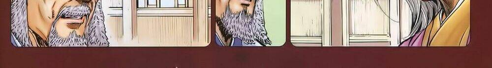 Tuyệt Thế Vô Song 2 Chapter 39 - Trang 2