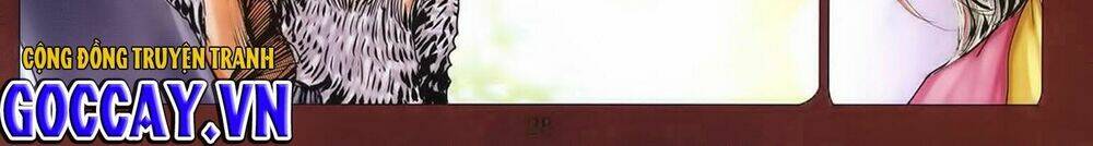 Tuyệt Thế Vô Song 2 Chapter 39 - Trang 2