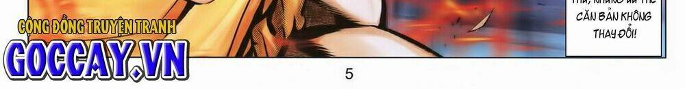 Tuyệt Thế Vô Song 2 Chapter 39 - Trang 2