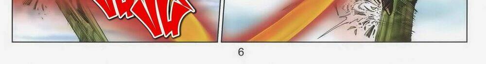 Tuyệt Thế Vô Song 2 Chapter 41 - Trang 2