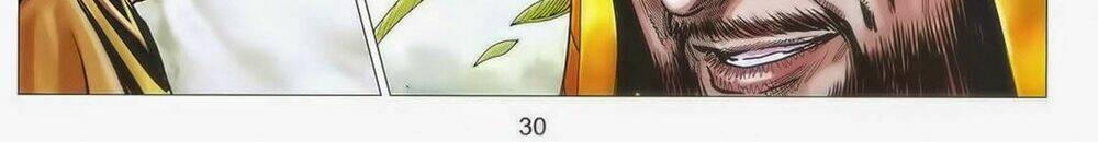 Tuyệt Thế Vô Song 2 Chapter 41 - Trang 2