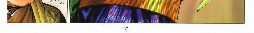 Tuyệt Thế Vô Song 2 Chapter 42 - Trang 2