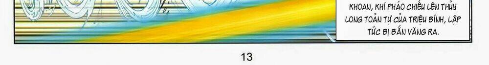 Tuyệt Thế Vô Song 2 Chapter 42 - Trang 2