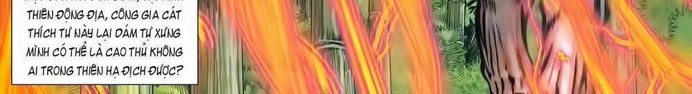 Tuyệt Thế Vô Song 2 Chapter 42 - Trang 2