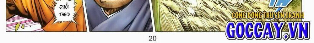 Tuyệt Thế Vô Song 2 Chapter 42 - Trang 2