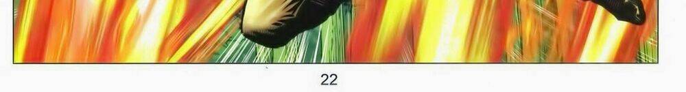 Tuyệt Thế Vô Song 2 Chapter 42 - Trang 2