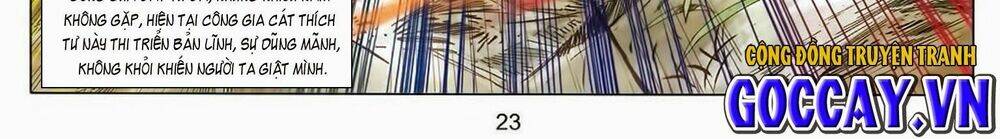 Tuyệt Thế Vô Song 2 Chapter 42 - Trang 2