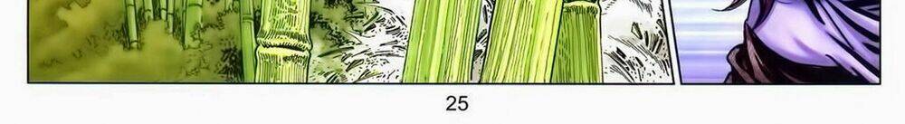 Tuyệt Thế Vô Song 2 Chapter 42 - Trang 2