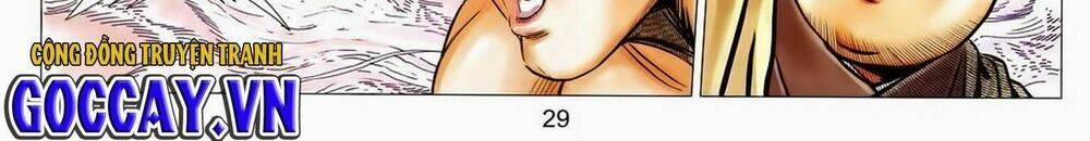 Tuyệt Thế Vô Song 2 Chapter 42 - Trang 2