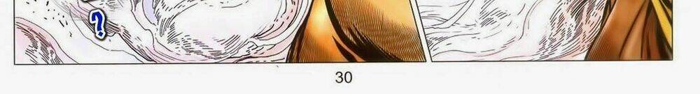 Tuyệt Thế Vô Song 2 Chapter 42 - Trang 2