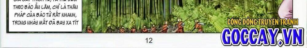 Tuyệt Thế Vô Song 2 Chapter 43 - Trang 2