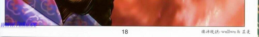 Tuyệt Thế Vô Song 2 Chapter 43 - Trang 2