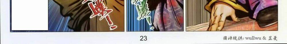 Tuyệt Thế Vô Song 2 Chapter 43 - Trang 2