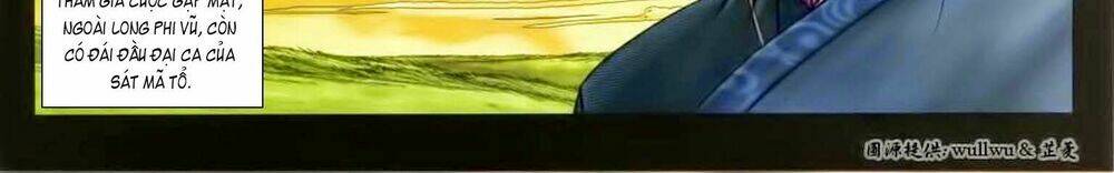 Tuyệt Thế Vô Song 2 Chapter 43 - Trang 2