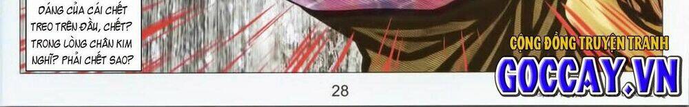 Tuyệt Thế Vô Song 2 Chapter 43 - Trang 2