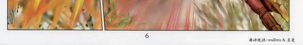 Tuyệt Thế Vô Song 2 Chapter 44 - Trang 2