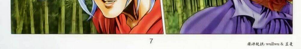 Tuyệt Thế Vô Song 2 Chapter 44 - Trang 2