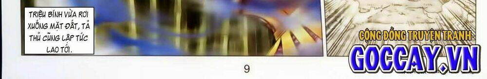 Tuyệt Thế Vô Song 2 Chapter 44 - Trang 2