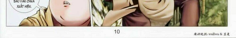 Tuyệt Thế Vô Song 2 Chapter 44 - Trang 2