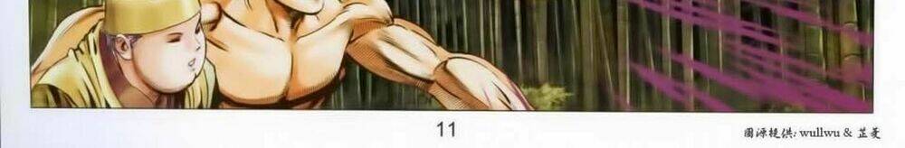 Tuyệt Thế Vô Song 2 Chapter 44 - Trang 2