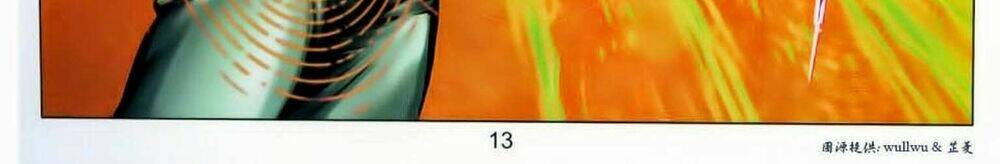 Tuyệt Thế Vô Song 2 Chapter 44 - Trang 2