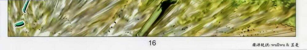 Tuyệt Thế Vô Song 2 Chapter 44 - Trang 2