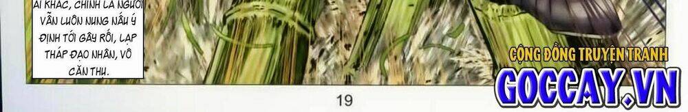 Tuyệt Thế Vô Song 2 Chapter 44 - Trang 2