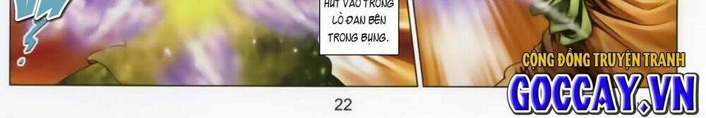 Tuyệt Thế Vô Song 2 Chapter 44 - Trang 2