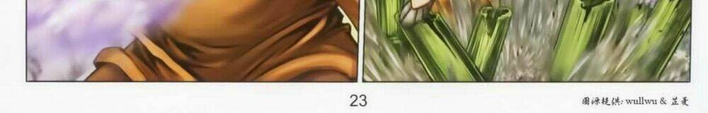 Tuyệt Thế Vô Song 2 Chapter 44 - Trang 2