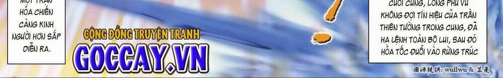 Tuyệt Thế Vô Song 2 Chapter 44 - Trang 2