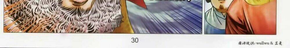 Tuyệt Thế Vô Song 2 Chapter 44 - Trang 2