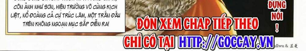 Tuyệt Thế Vô Song 2 Chapter 44 - Trang 2