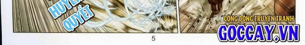 Tuyệt Thế Vô Song 2 Chapter 44 - Trang 2