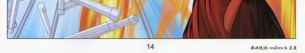 Tuyệt Thế Vô Song 2 Chapter 45 - Trang 2